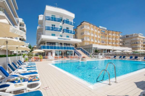  Hotel Condor  Лидо-Ди-Езоло